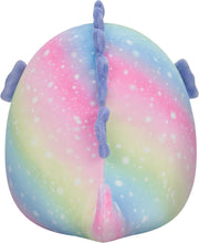 Squishmallows: Emerald the Galaxy Seahorse Plushies Jazwares