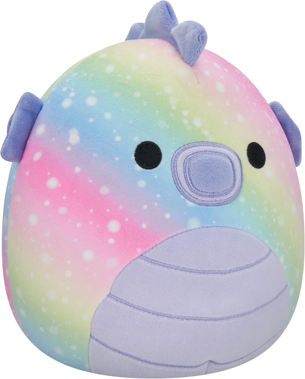 Squishmallows: Emerald the Galaxy Seahorse Plushies Jazwares