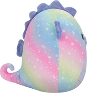 Squishmallows: Emerald the Galaxy Seahorse Plushies Jazwares