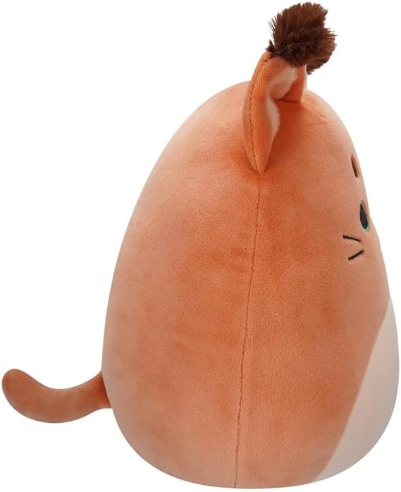 Squishmallows: Ferraz Cat Plush - 7.5" Inch / 20 cm Plush Plushies Jazwares