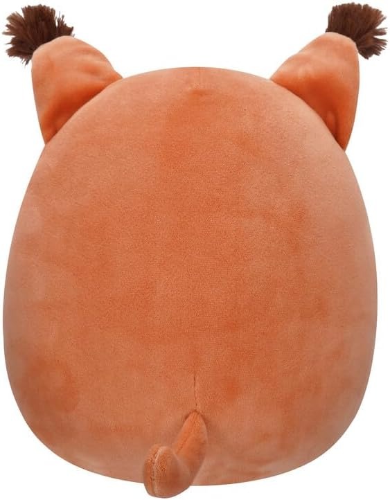 Squishmallows: Ferraz Cat Plush - 7.5" Inch / 20 cm Plush Plushies Jazwares