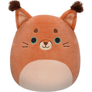 Squishmallows: Ferraz Cat Plush - 7.5" Inch / 20 cm Plush Plushies Jazwares