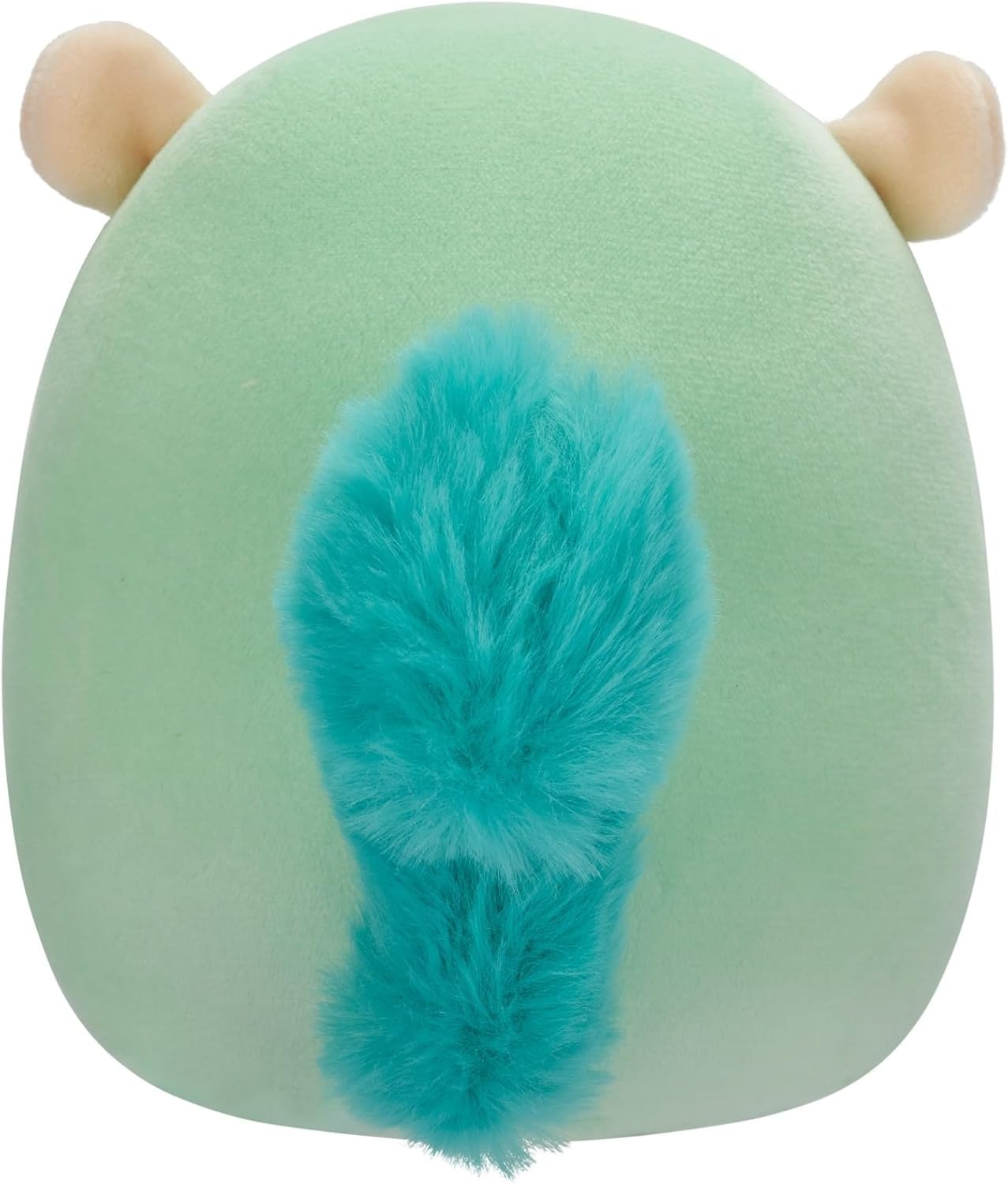 Squishmallows: Fuyuki Squirrel Plush - 7.5" Plush Plushies Jazwares