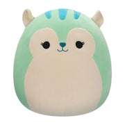 Squishmallows: Fuyuki Squirrel Plush - 7.5" Plush Plushies Jazwares
