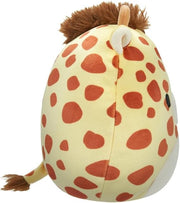 Squishmallows: Gary the Giraffe Plush - 7.5" Plush Plushies Jazwares