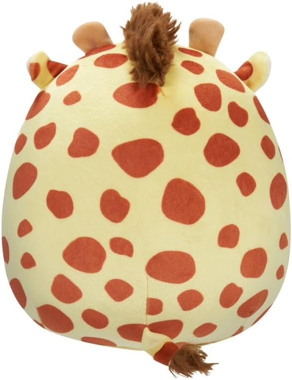 Squishmallows: Gary the Giraffe Plush - 7.5" Plush Plushies Jazwares