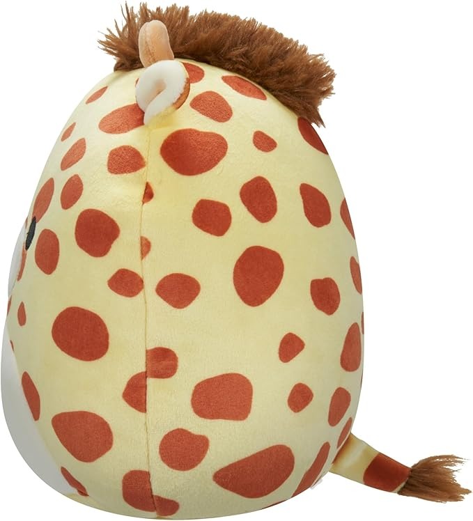 Squishmallows: Gary the Giraffe Plush - 7.5" Plush Plushies Jazwares