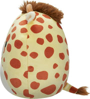 Squishmallows: Gary the Giraffe Plush - 7.5" Plush Plushies Jazwares