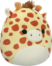 Squishmallows: Gary the Giraffe Plush - 7.5" Plush Plushies Jazwares