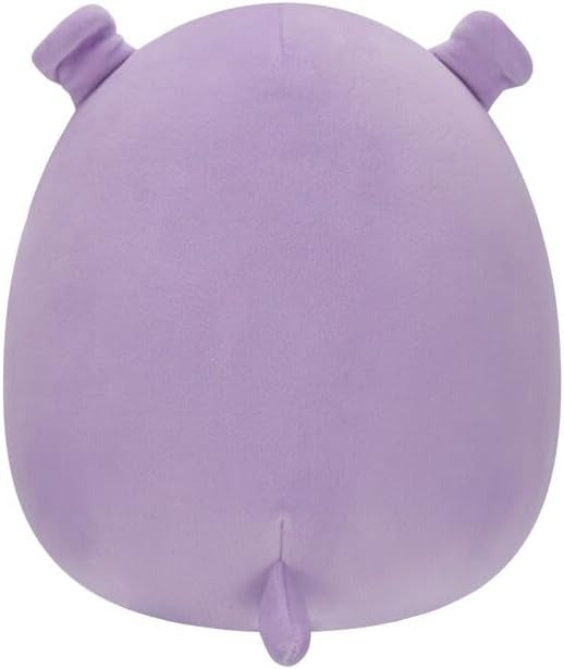 Squishmallows: Hanna Hippo Plush - 7.5" Plush Plushies Jazwares