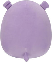 Squishmallows: Hanna Hippo Plush - 7.5" Plush Plushies Jazwares