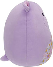 Squishmallows: Hanna Hippo Plush - 7.5" Plush Plushies Jazwares