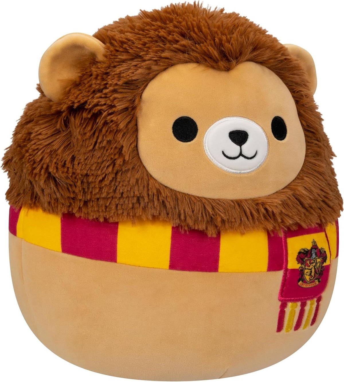 Squishmallows Harry Potter Gryffindor Lion Jumbo Plush - 16" Plushies Squishmallows