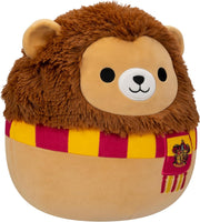 Squishmallows Harry Potter Gryffindor Lion Jumbo Plush - 16" Plushies Squishmallows