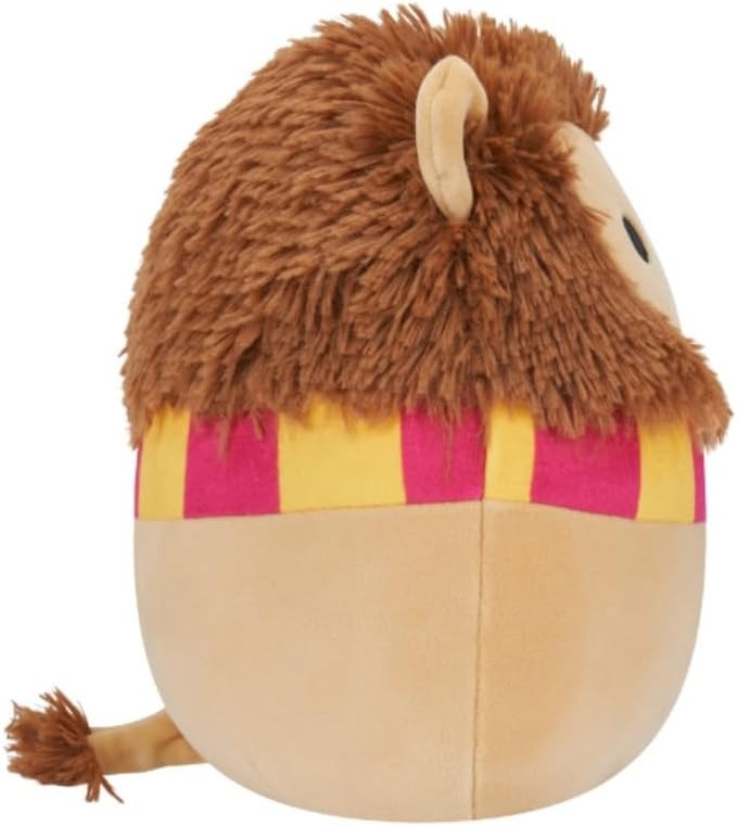 Squishmallows Harry Potter Gryffindor Lion Jumbo Plush - 16" Plushies Squishmallows