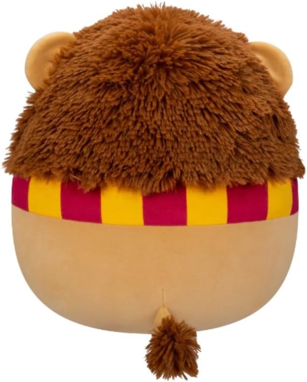 Squishmallows Harry Potter Gryffindor Lion Jumbo Plush - 16" Plushies Squishmallows