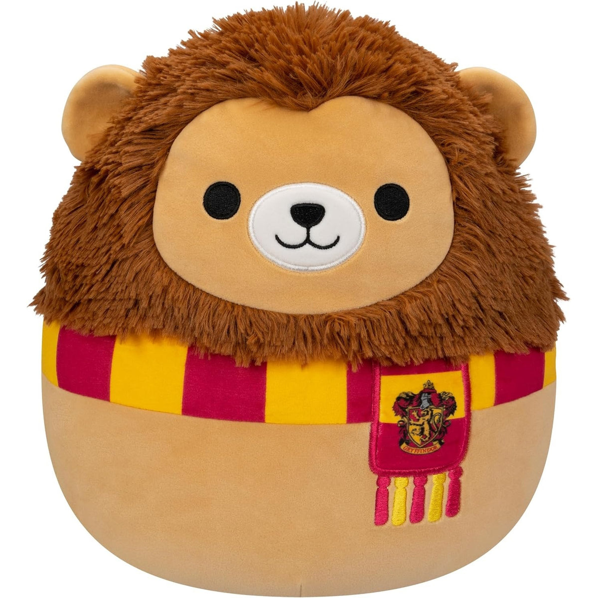 Squishmallows Harry Potter Gryffindor Lion Jumbo Plush - 16" Plushies Squishmallows