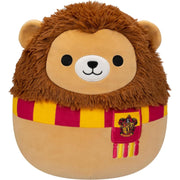 Squishmallows Harry Potter Gryffindor Lion Jumbo Plush - 16" Plushies Squishmallows