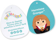 Squishmallows: Harry Potter - Hermione Granger 10" Plush Plushies Jazwares