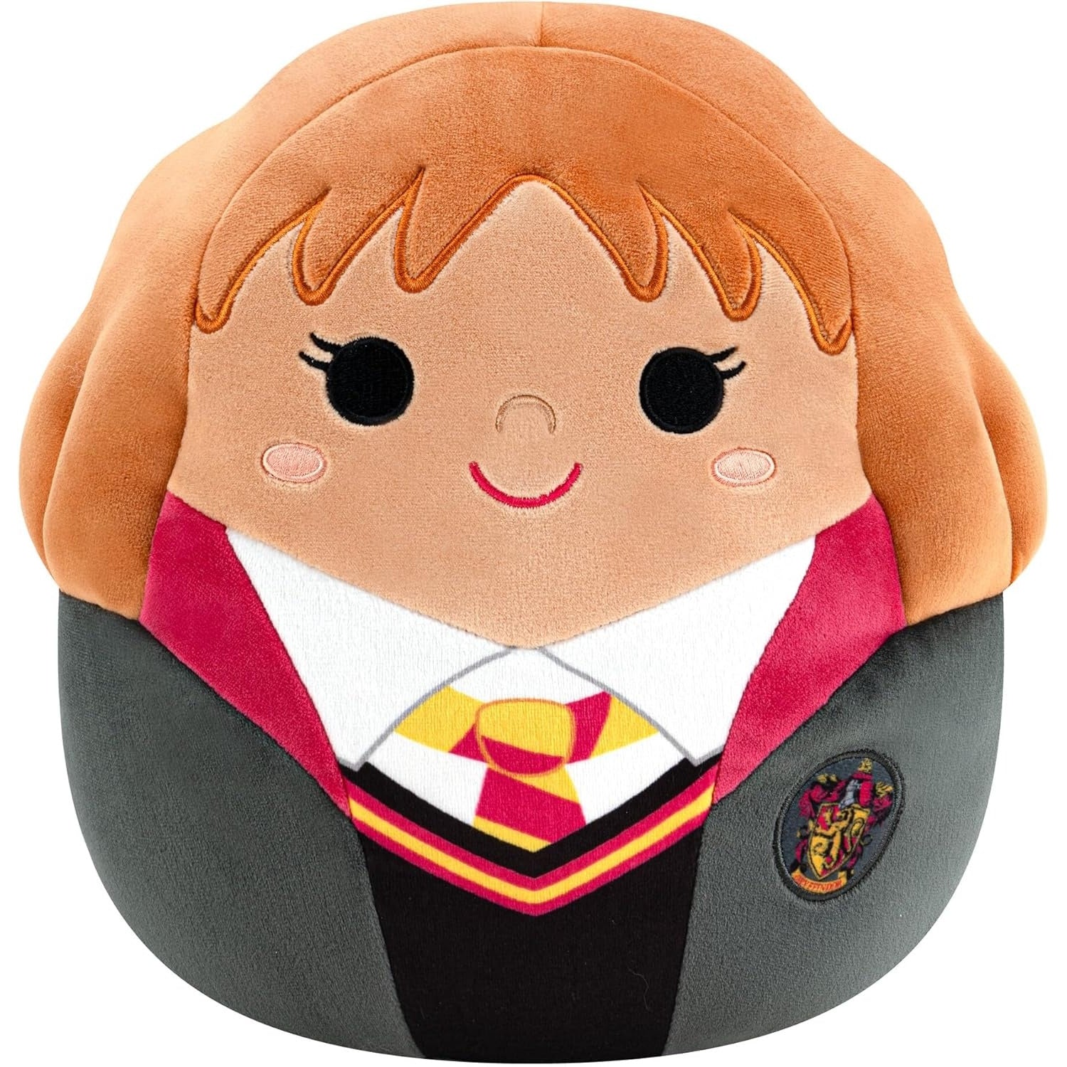Squishmallows: Harry Potter - Hermione Granger 10" Plush Plushies Jazwares