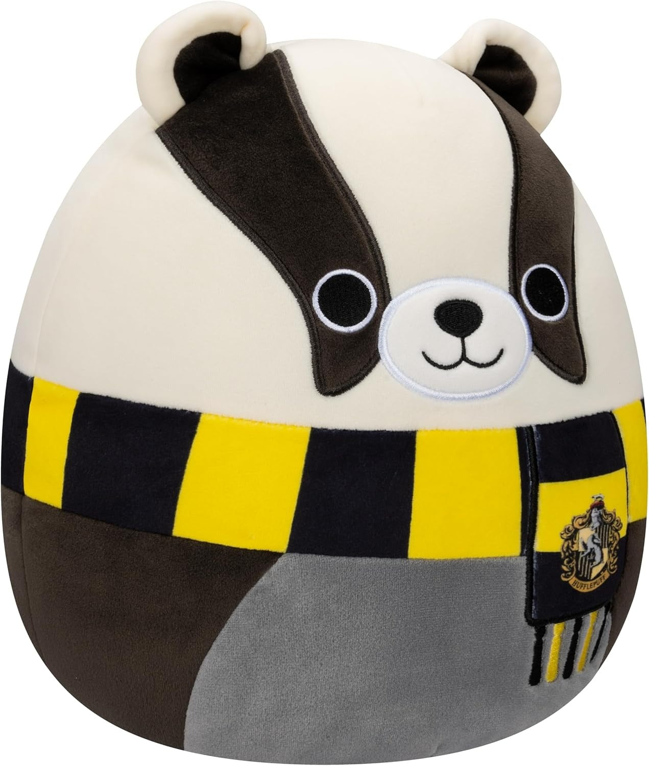Squishmallows Harry Potter Hufflepuff Badger Jumbo Plush - 16" Plushies Squishmallows