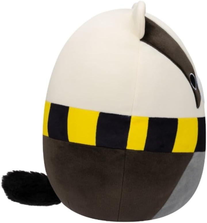 Squishmallows Harry Potter Hufflepuff Badger Jumbo Plush - 16" Plushies Squishmallows