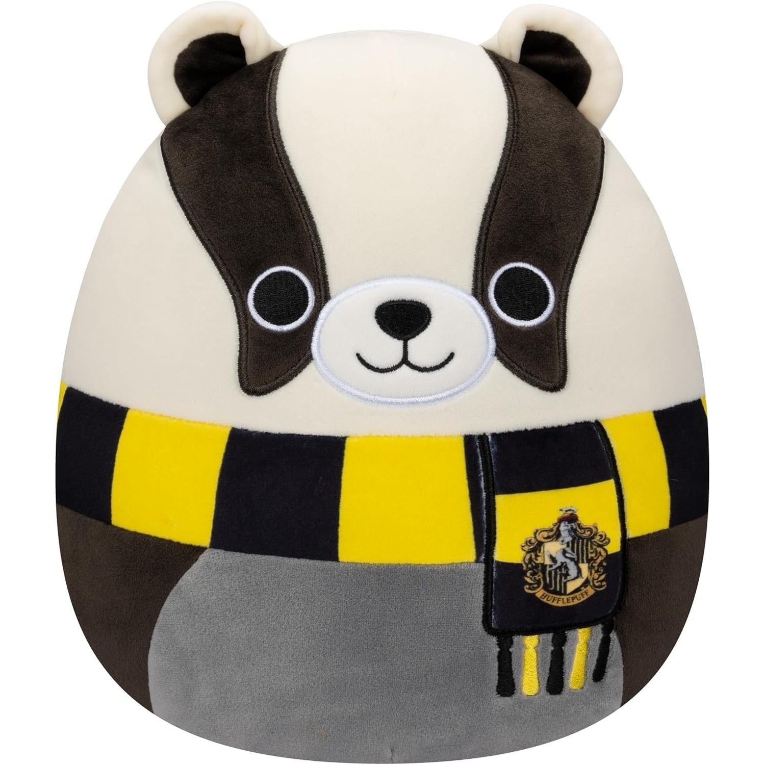 Squishmallows Harry Potter Hufflepuff Badger Jumbo Plush - 16" Plushies Squishmallows