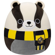 Squishmallows Harry Potter Hufflepuff Badger Jumbo Plush - 16" Plushies Squishmallows