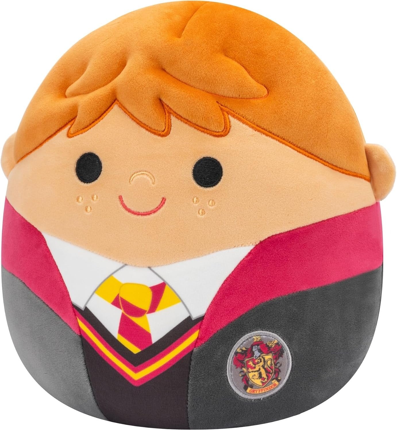 Squishmallows: Harry Potter - Ron Weasley 10" Plush Plushies Jazwares