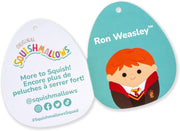 Squishmallows: Harry Potter - Ron Weasley 10" Plush Plushies Jazwares