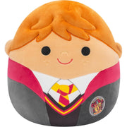 Squishmallows: Harry Potter - Ron Weasley 10" Plush Plushies Jazwares