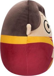 Squishmallows: Harry Potter in Quidditch Plush - 8" Plushies Jazwares