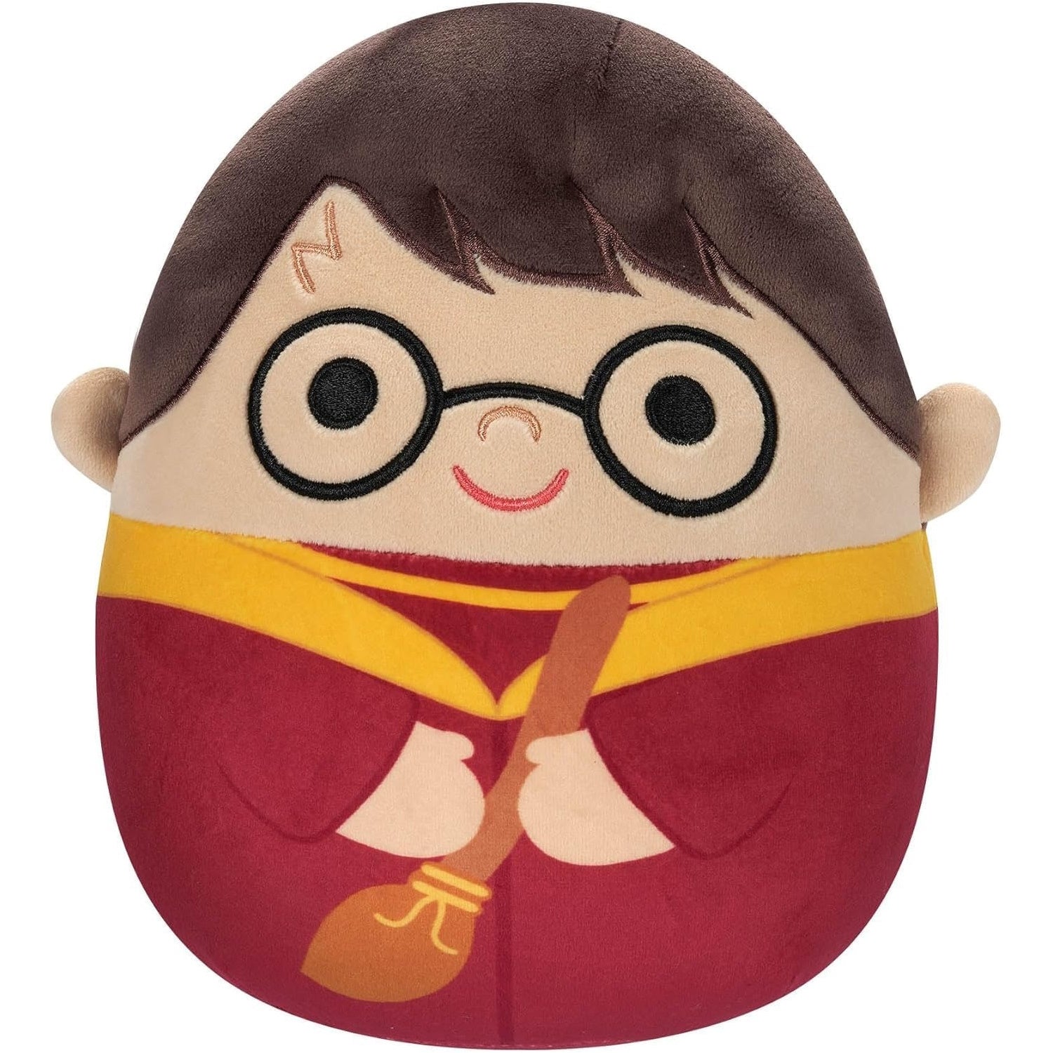 Squishmallows: Harry Potter in Quidditch Plush - 8" Plushies Jazwares