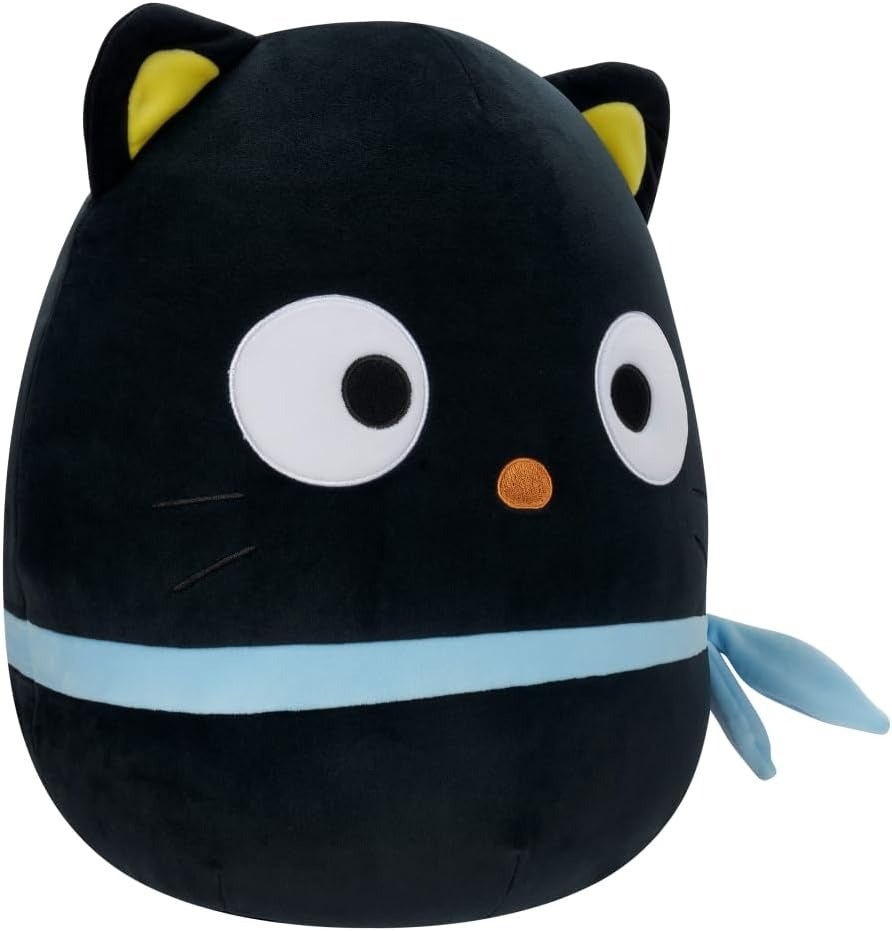 Squishmallows: Hello Kitty and Friends Cococat Plush - 10" Plushies Jazwares