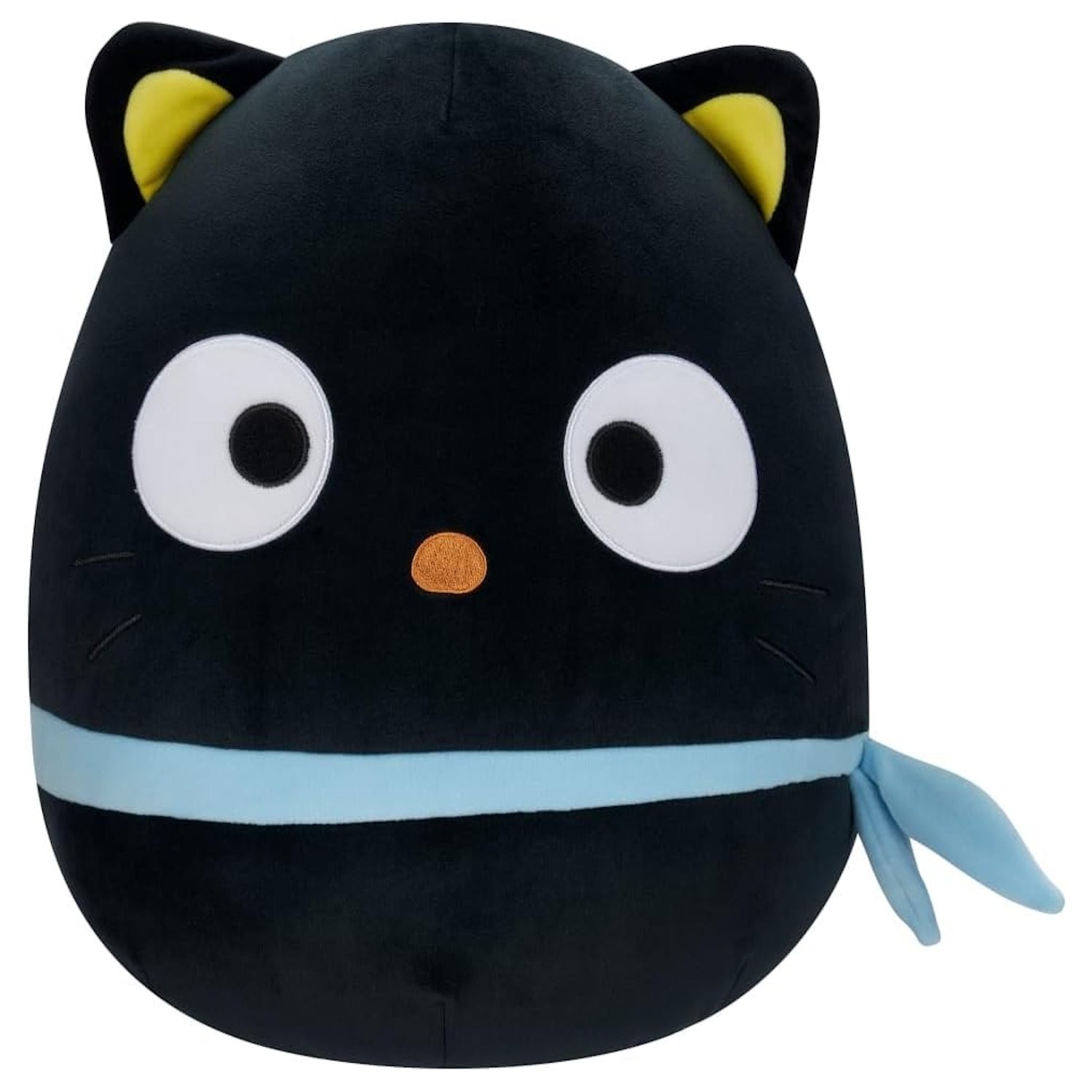 Squishmallows: Hello Kitty and Friends Cococat Plush - 10" Plushies Jazwares