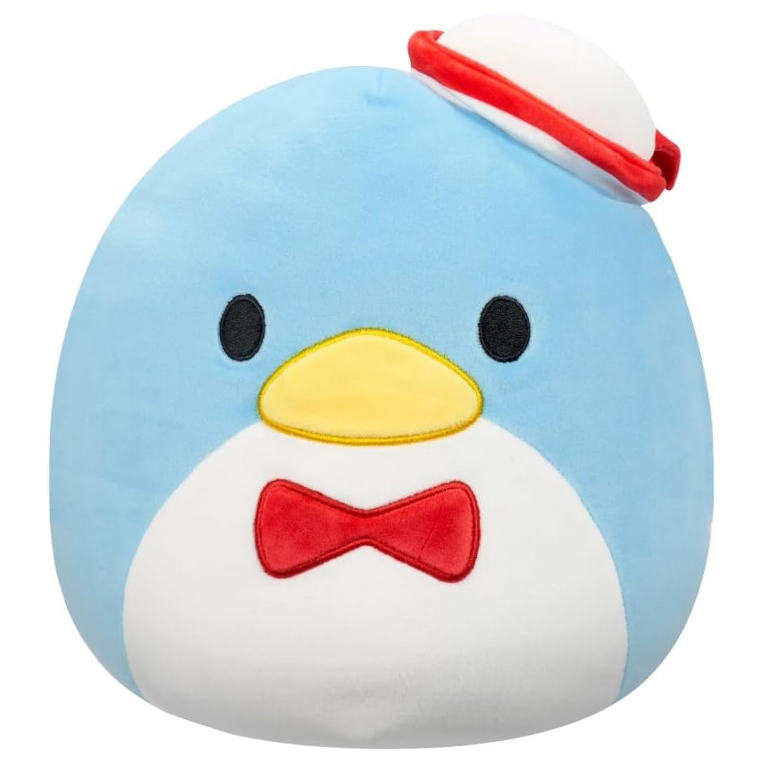 Squishmallows: Hello Kitty and Friends Tuxedosam - 10" Plushies Jazwares