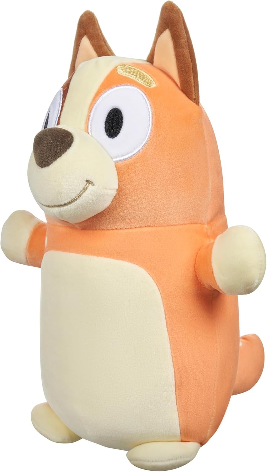 Squishmallows: HugMees Bluey Plush - Chilli - 10" Plush Plushies Jazwares