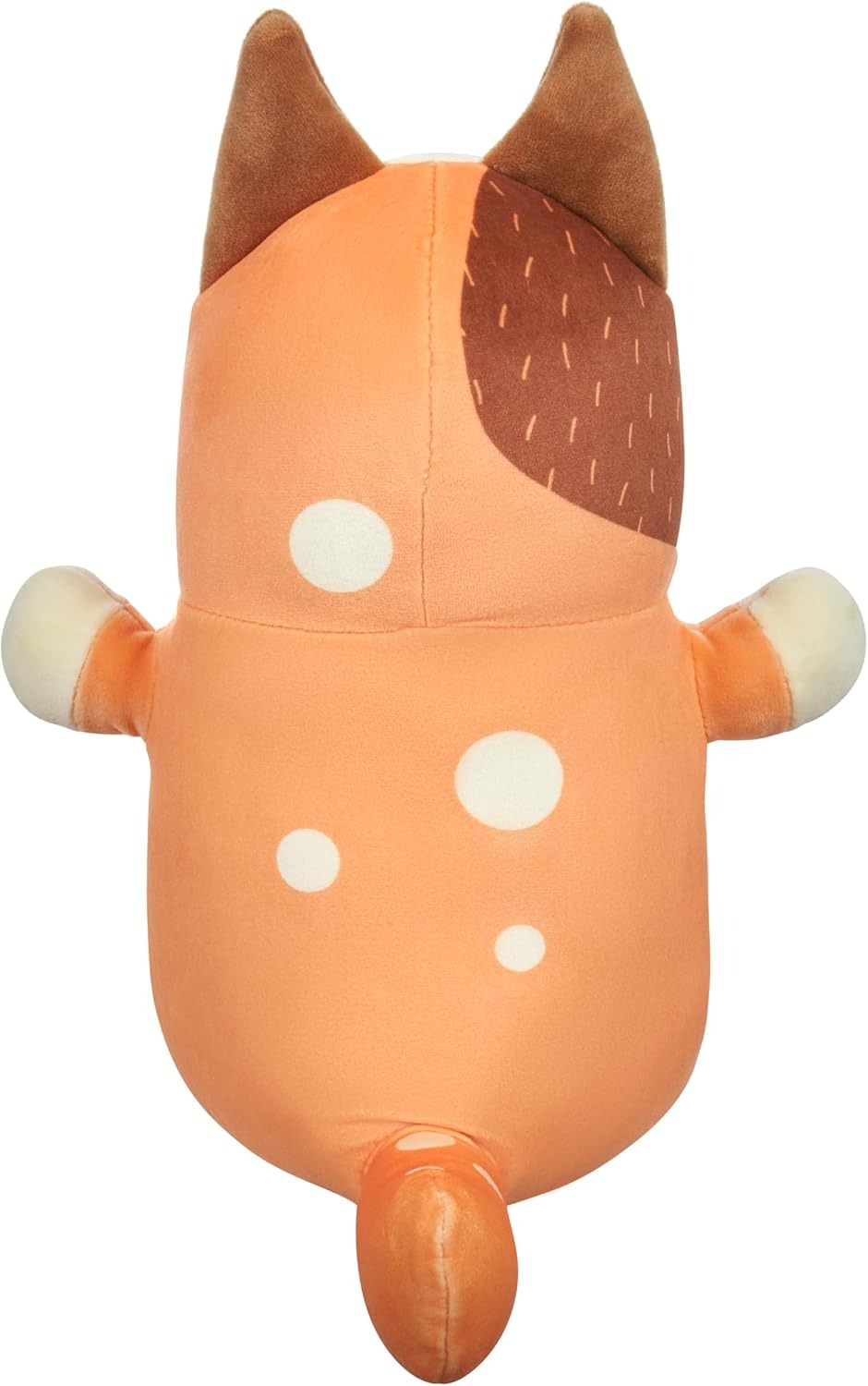 Squishmallows: HugMees Bluey Plush - Chilli - 10" Plush Plushies Jazwares