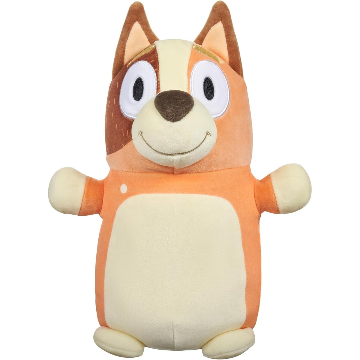 Squishmallows: HugMees Bluey Plush - Chilli - 10" Plush Plushies Jazwares