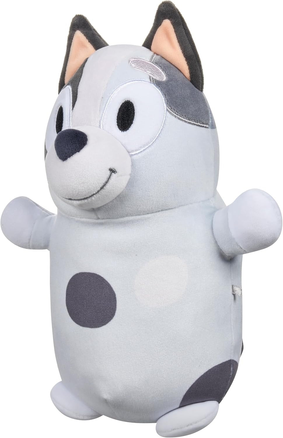 Squishmallows: HugMees Bluey Plush - Muffin - 10" Plush Plushies Jazwares