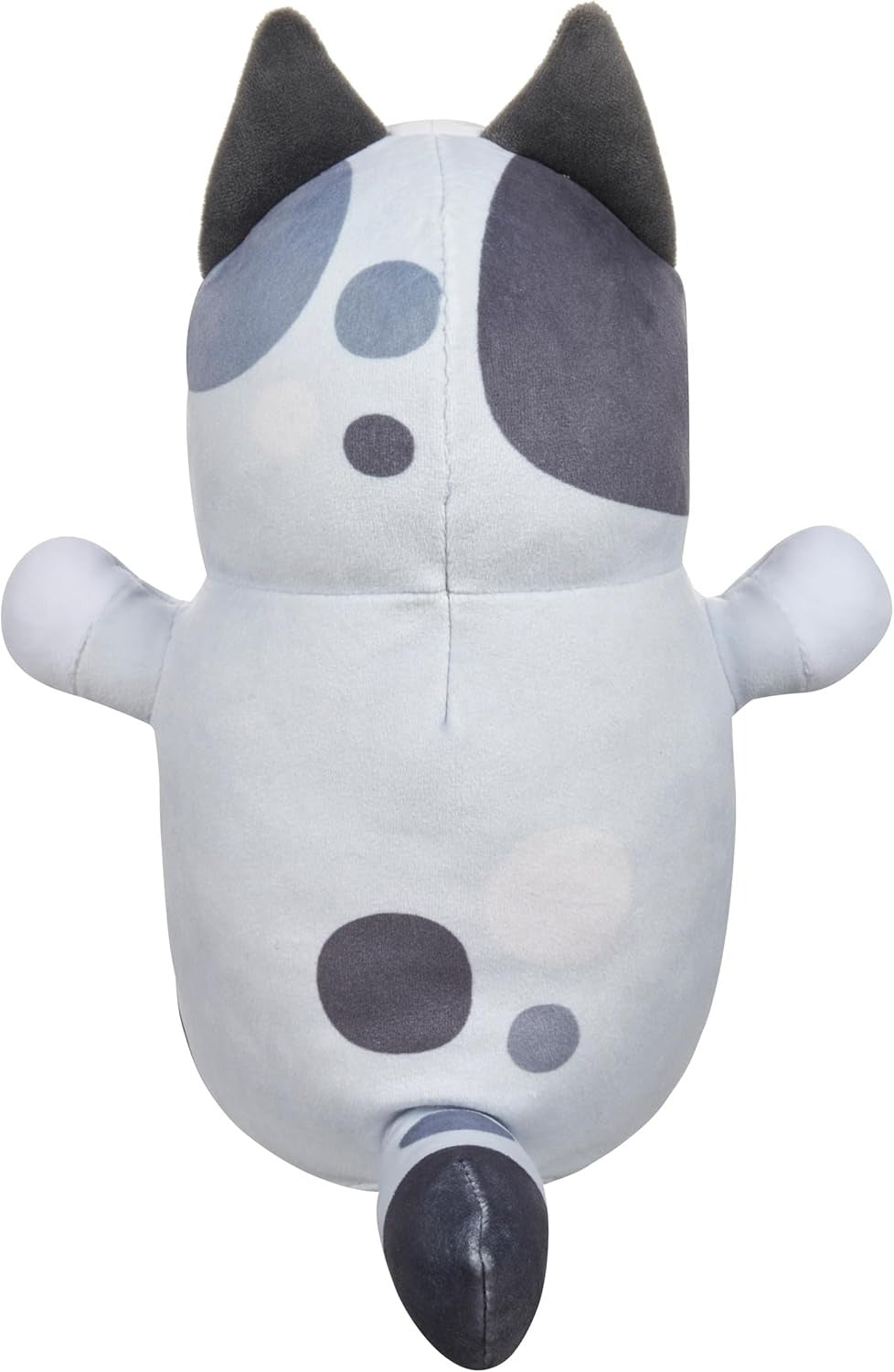 Squishmallows: HugMees Bluey Plush - Muffin - 10" Plush Plushies Jazwares