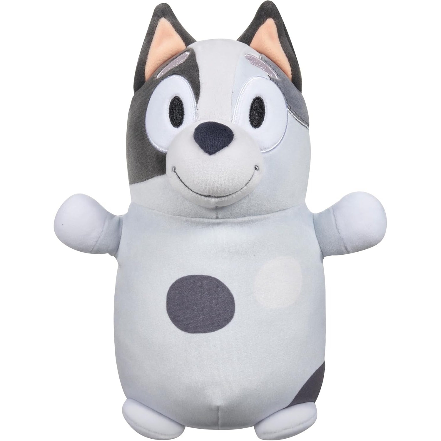 Squishmallows: HugMees Bluey Plush - Muffin - 10" Plush Plushies Jazwares