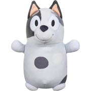 Squishmallows: HugMees Bluey Plush - Muffin - 10" Plush Plushies Jazwares