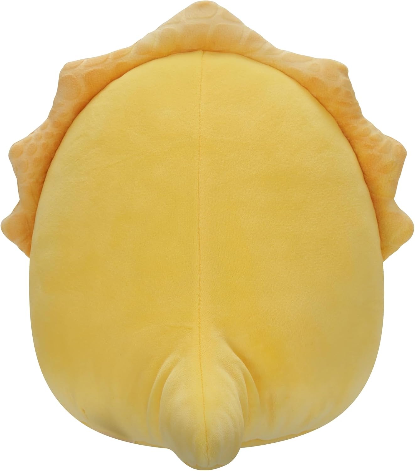 Squishmallows: Lancaster the Yellow Triceratops - 7.5" Plush Plushies Jazwares