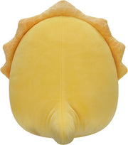 Squishmallows: Lancaster the Yellow Triceratops - 7.5" Plush Plushies Jazwares