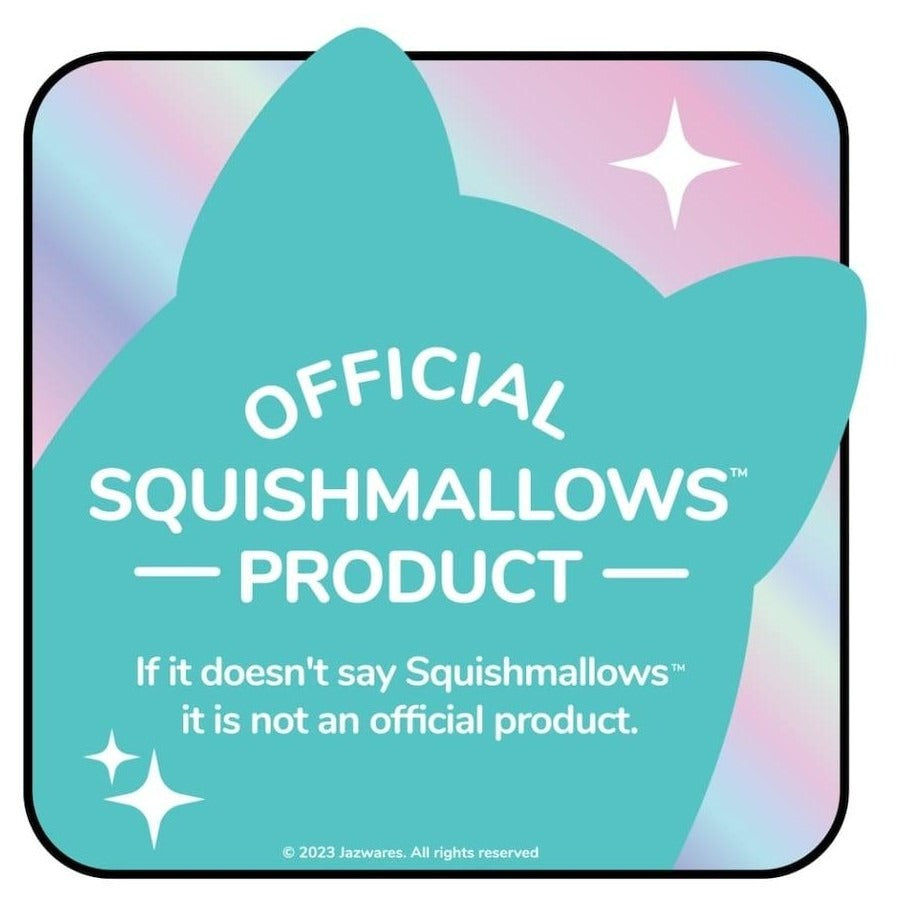 Squishmallows: Larson the Dragon 5" Plush Plushies Jazwares