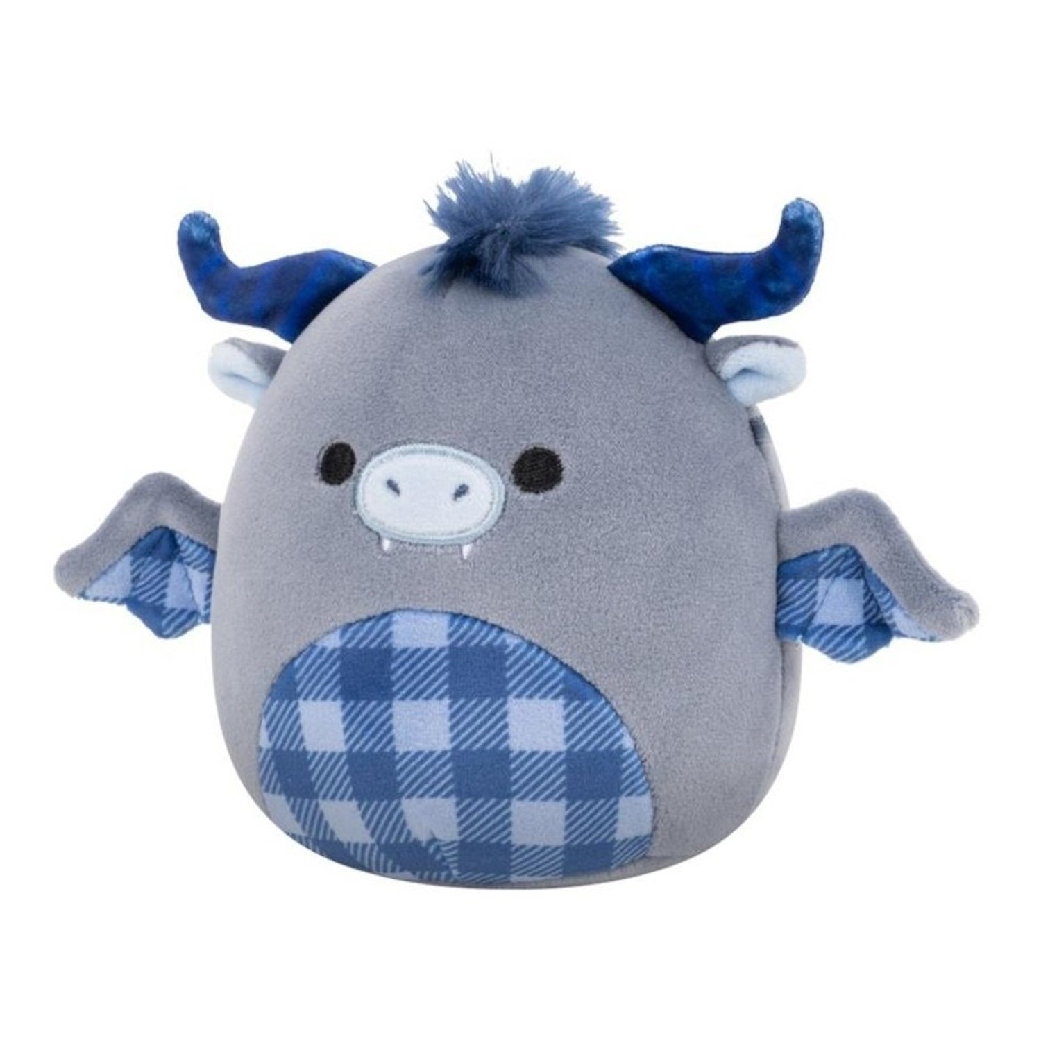 Squishmallows: Larson the Dragon 5" Plush Plushies Jazwares