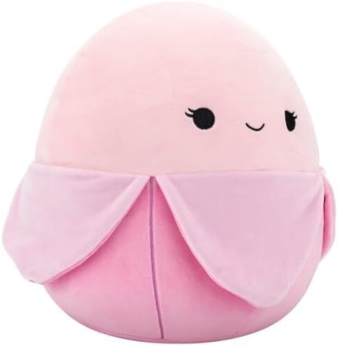 Squishmallows: Lex Lex the Banana 12" Plush Plushies Jazwares
