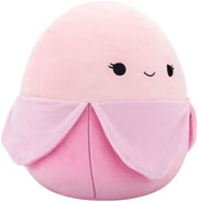 Squishmallows: Lex Lex the Banana 12" Plush Plushies Jazwares