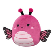 Squishmallows: Marcelina the Monarch Butterfly 5" Plush Plushies Jazwares